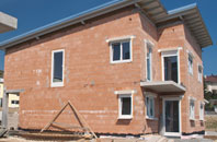 Tresillian home extensions